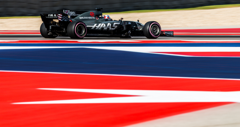 Illustration for article titled Here's Your Massive Austin F1 Race Photo Gallery
